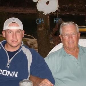 Meet your Posher, Brad